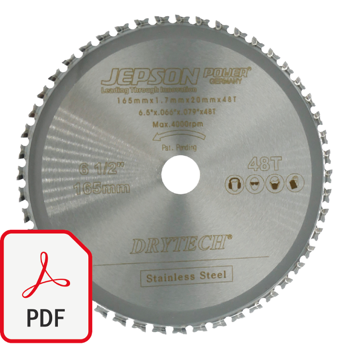 Spare Parts and Catalogue | Jepson Power